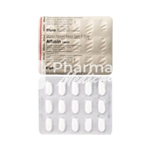 Alfuzosin
