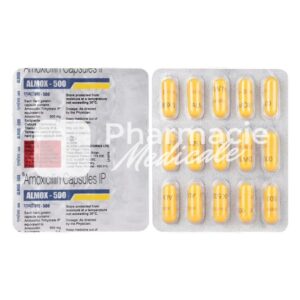 Amoxicilline