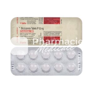 Casodex