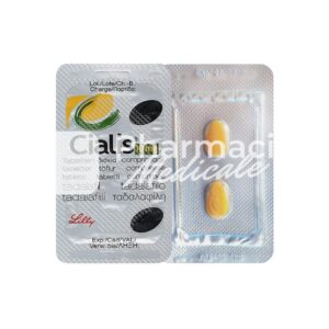 Cialis