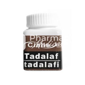 Cialis Black