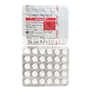 Clonidine