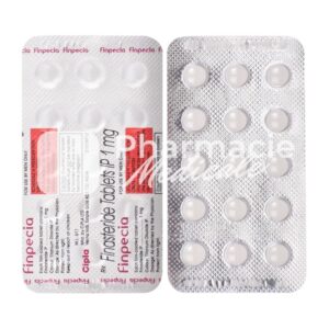 Finasteride