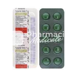 Furosemide