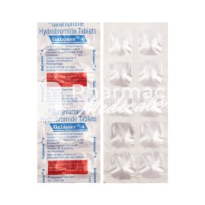 Galantamine