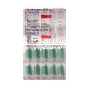 Itraconazole