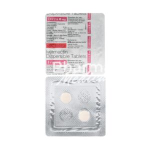 Ivermectine