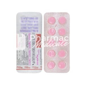 Laroxyl