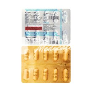 Levofloxacine