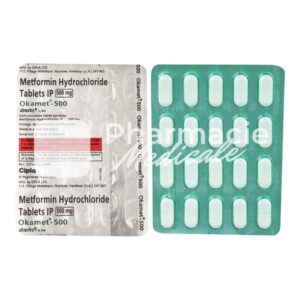 Metformin