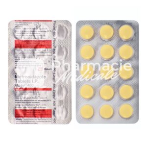 Metronidazole