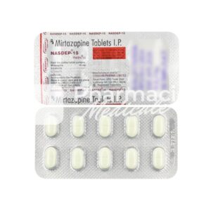 Mirtazapine