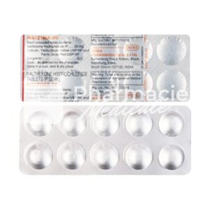 Naltrexone