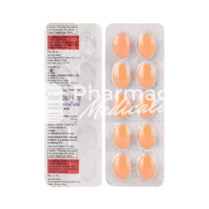 Noroxin