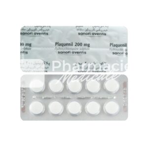 Plaquenil