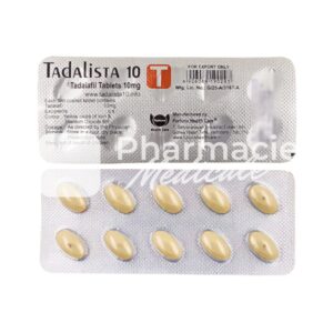Tadalista