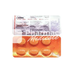 Zithromax
